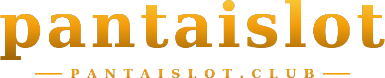 pantaislot logo