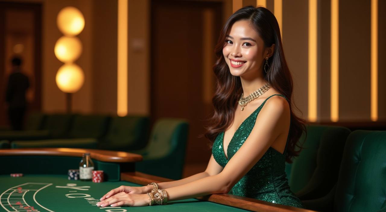 pantaislot Roulette