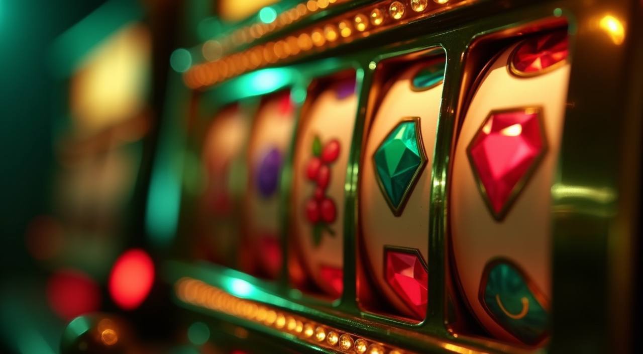 pantaislot pantaislot Casino Tables Within Reach